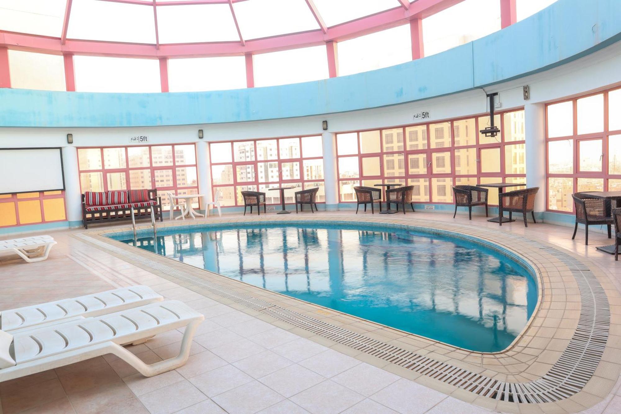 Happy Days Hotel