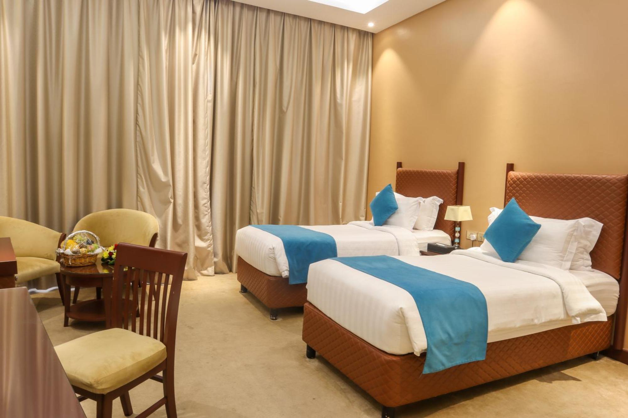 Hotel Happy Days Manama