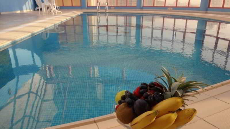 Happy Days Hotel 4*