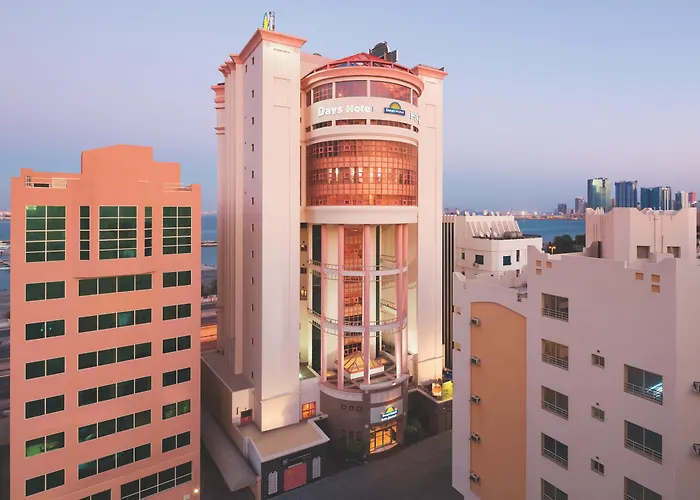 Happy Days Hotel
