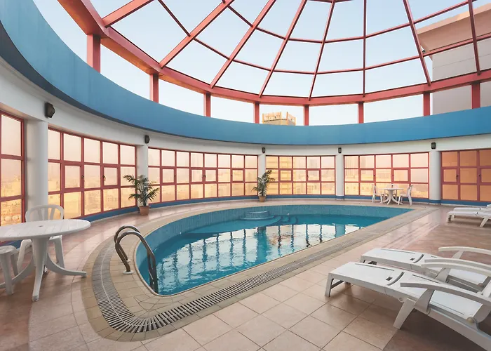 Happy Days Hotel