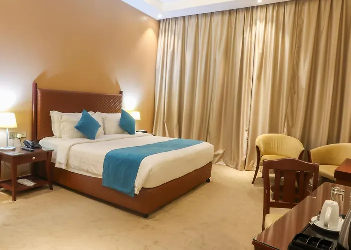 Happy Days Hotel