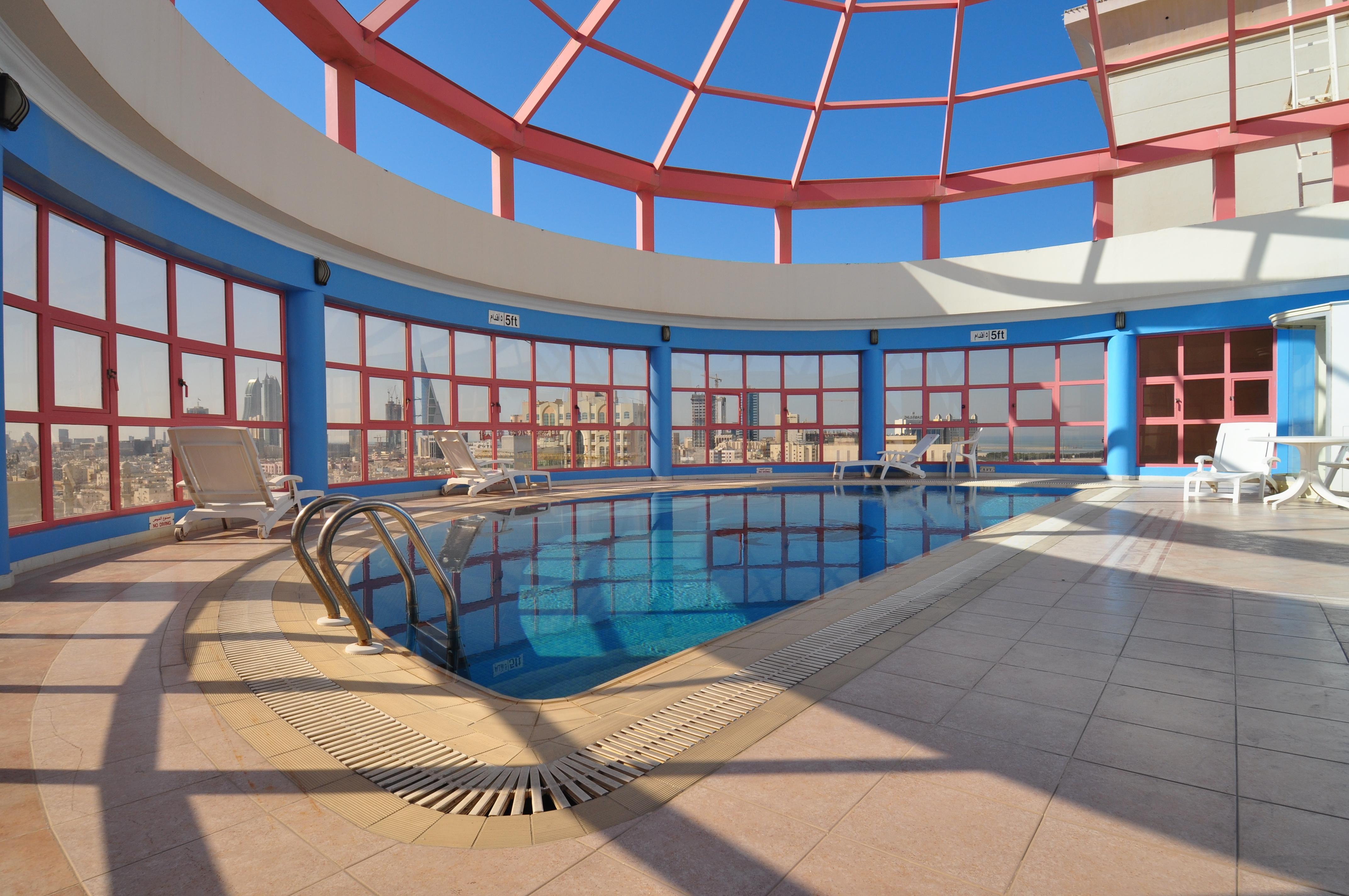Happy Days 4* Manama