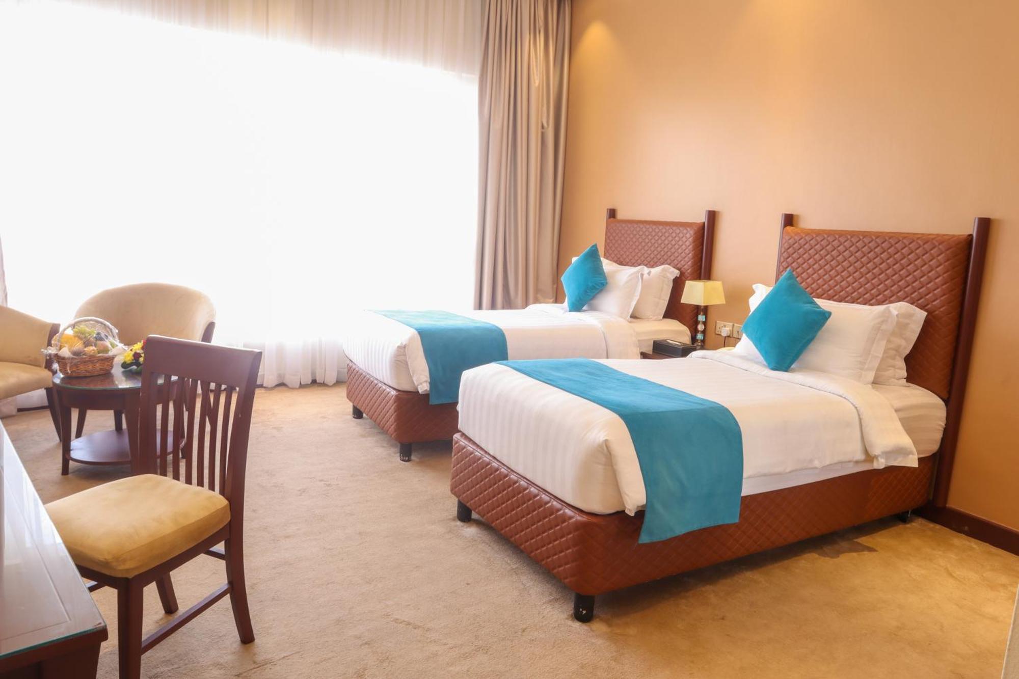 هابي دايز 4* المنامة