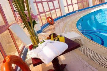 هابي دايز 4* المنامة