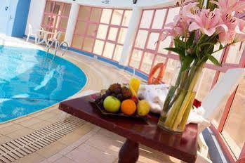 فندق هابي دايز 4*